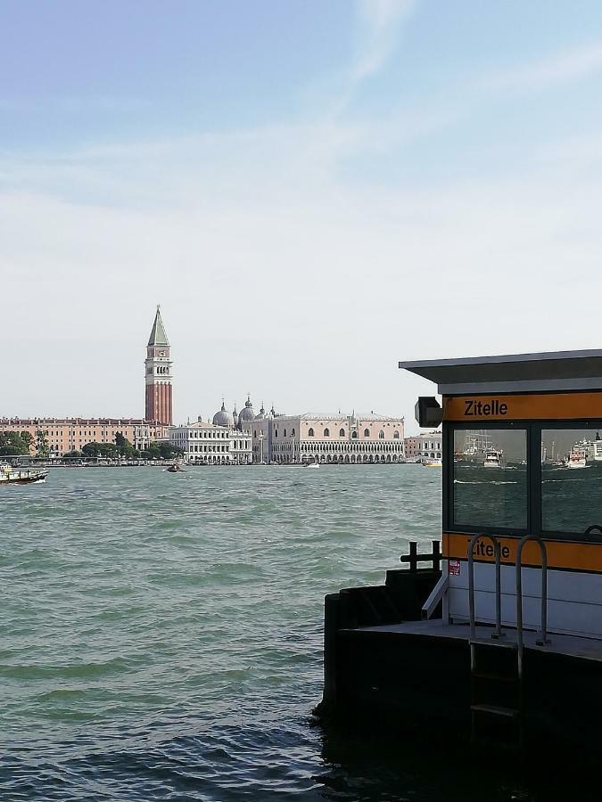 Real Venice Apartment Dış mekan fotoğraf